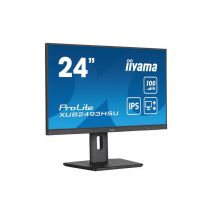 iiyama IIYAMA- Ecran bureautique 24 XUB2493HSU-B7