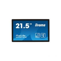 Tft OTF2216MC 54.6 touch 21.5/1920x1080/DP/HDMI/VGA/Outdoor (OTF2216MC-B1) - Iiyama