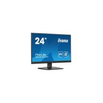 Pantalla ips de 24', full hd con clase energética b - Iiyama