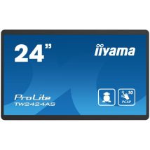 Prolite 24 Panel-PC,A12,RK3399, W128460203 (Panel-PC,A12,RK3399 4GB,32GB,PCAP, 1920x1080,IPS,WiFi, BT,Micro-SD,USB,Audio Jack,HDMI,GMS) (TW2424AS-B1)