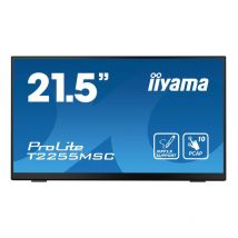 Iiyama - Prolite T2255MSC-B1 écran pc
