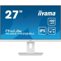XUB2792QSU-W6 (XUB2792QSU-W6) - Iiyama