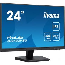 Moniteur led Iiyama 23,8' XU2493HSU-B7