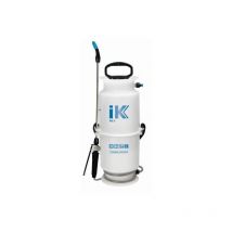 IK - Pulverizador Industrial Alkaline 9