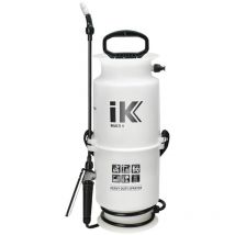 Multi Industrial Pressure Sprayer, 6L - Ik Sprayers