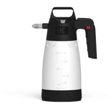 IK Sprayers Multi Hand Pressure Sprayer Industrial Chemicals 2L