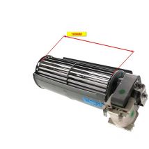 Moteur Four tangentiel M3839 24W - Ikea