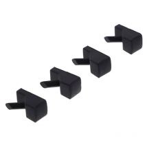 Patin Cuisinière grille 'lot de 4' - Ikea