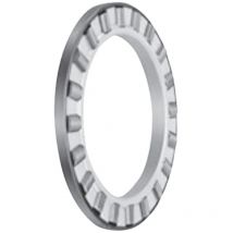 IKO Axial Cylindrical Roller Bearing - K-81102 - Pack of 2