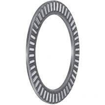 IKO Axial Needle Roller Bearing - AXK-2542 - Pack of 10