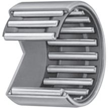 IKO Closed End Drawn Cup Needle Roller Bearing - BCH-1016 - Pack of 6