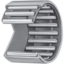 IKO Closed End Drawn Cup Needle Roller Bearing - BK-1622 - Pack of 6