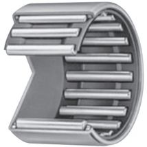 IKO Closed End Drawn Cup Needle Roller Bearing - BK-5025 - Pack of 4