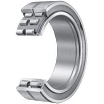 IKO Cylindrical Roller Bearing - NAU-4901 - Pack of 2