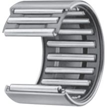 IKO Drawn Cup Needle Roller Bearing SCE-2824AS1 Pack of 4