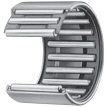 IKO Drawn Cup Needle Roller Bearing - TA-6050