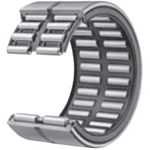 IKO Machined Type Needle Roller Bearing - RNA-6918-2RS