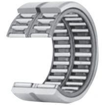 IKO Machined Type Needle Roller Bearing - RNAO-455534