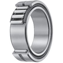 IKO Machined Type Needle Roller Bearing with Inner Ring - NA-4911