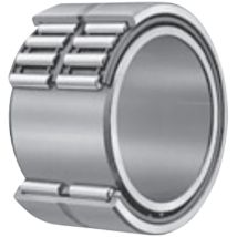 IKO Machined Type Needle Roller Bearing with Inner Ring - NA-6918