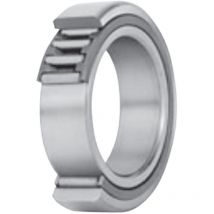IKO Machined Type Needle Roller Bearing with Inner Ring - NAO-405517