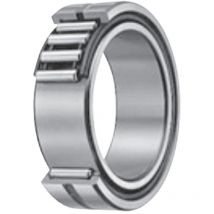 IKO Machined Type Needle Roller Bearing with Inner Ring - NKI-22/16 - Pack of 4