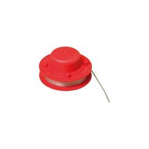 Ikra - 13001552 Bobine de rechange 'a' pour art 1522 li Flexo Trim