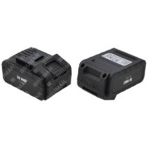 20 v 4 kompatible Batterie – 058466 - Ikra