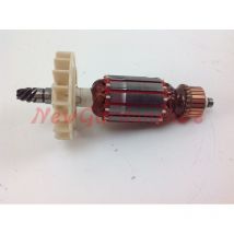 Elektro-Rotor für Teleskop-Baumschere ieas 600 044806 78000492 - Ikra