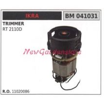 Elektromotor für Trimmer rt 2110D 041031 11020086 - Ikra