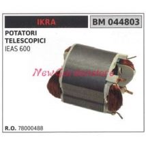 Ikra Elektrostator Für Ieas 600 Teleskopschere 044803 78000488