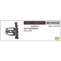 IKRA Harpune für Elektrokettensäge KES 1800 042183