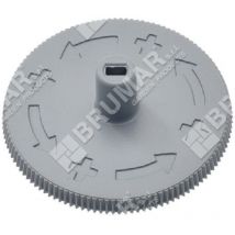 Kettenrad - mogatec kompatibel - 041275 - Ikra