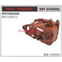 Ikra Kraftstofftank Ikra Motorsäge Motor Ipcs 2525 Tl 040006