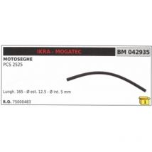 IKRA - MOGATEC Freischneider PCS2525 Länge 165mm 75000483