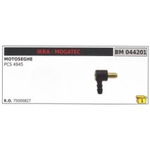 Mogatec Kettensäge pcs 4945 pcs 4945 75000827 - Ikra