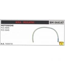 Mogatec Kettensäge pcs 4945 pcs 5045 75000735 - Ikra