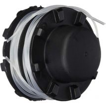 Bobina di fili sostitutiva (DA-F17) 78001692 rocchetto per decespugliatore ies 1000 c - Ikra