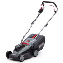 Tondeuse sans fil iblm 33 - coupe 33cm - jusqu'à 250m² - compatible batterie Bosch OneForAll 36V vendues séparément - Ikra