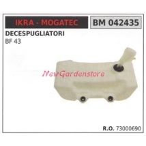 Vergaserbehälter für Freischneider bf 43 042435 - Ikra