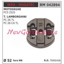 Ikra Vollkupplung Pcs 2525 Lamborghini Pc 26tl Motorsägemotor Ø 52 042894