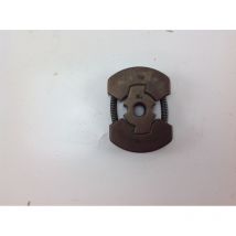 Ikra Vollkupplung Xl 25 Ssb/ssl Xl 30 Ssl Bürstenmähermotor Ø 59 042496
