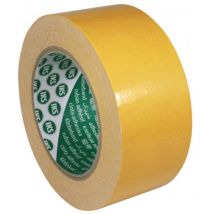 Doppelseitige Klebeband 50mm x25mtr 4026359004403