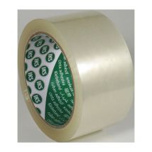 F29FBL Verpackungsklebeband pp F29 farblos Länge 66 m Breite 50 mm - IKS