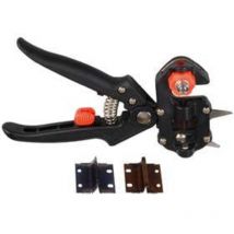 Innestatrice a pinza manuale modello universale - mm.210