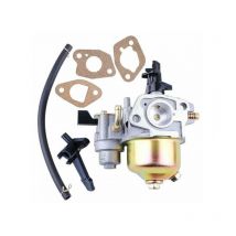 Il carburatore GX160 per il motore GX200 GX168 5.5HP 6.5HP GX140 sostituisce il motore