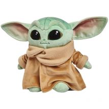 Il Mandaloriano, Peluche - Baby Yoda
