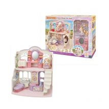 Sylvanian Families - Il Parrucchiere dei Pony