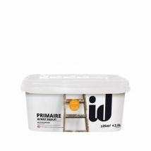 Primer Primer, id, bianco, 2,5 l id