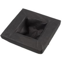 Ile flottante pour plantes de bassin swimplant Ubbink carrée 35x35cm